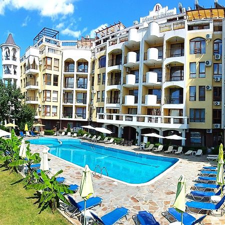 Diamond Palace Slantchev Briag Extérieur photo