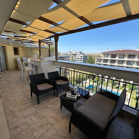 Diamond Palace Slantchev Briag Extérieur photo