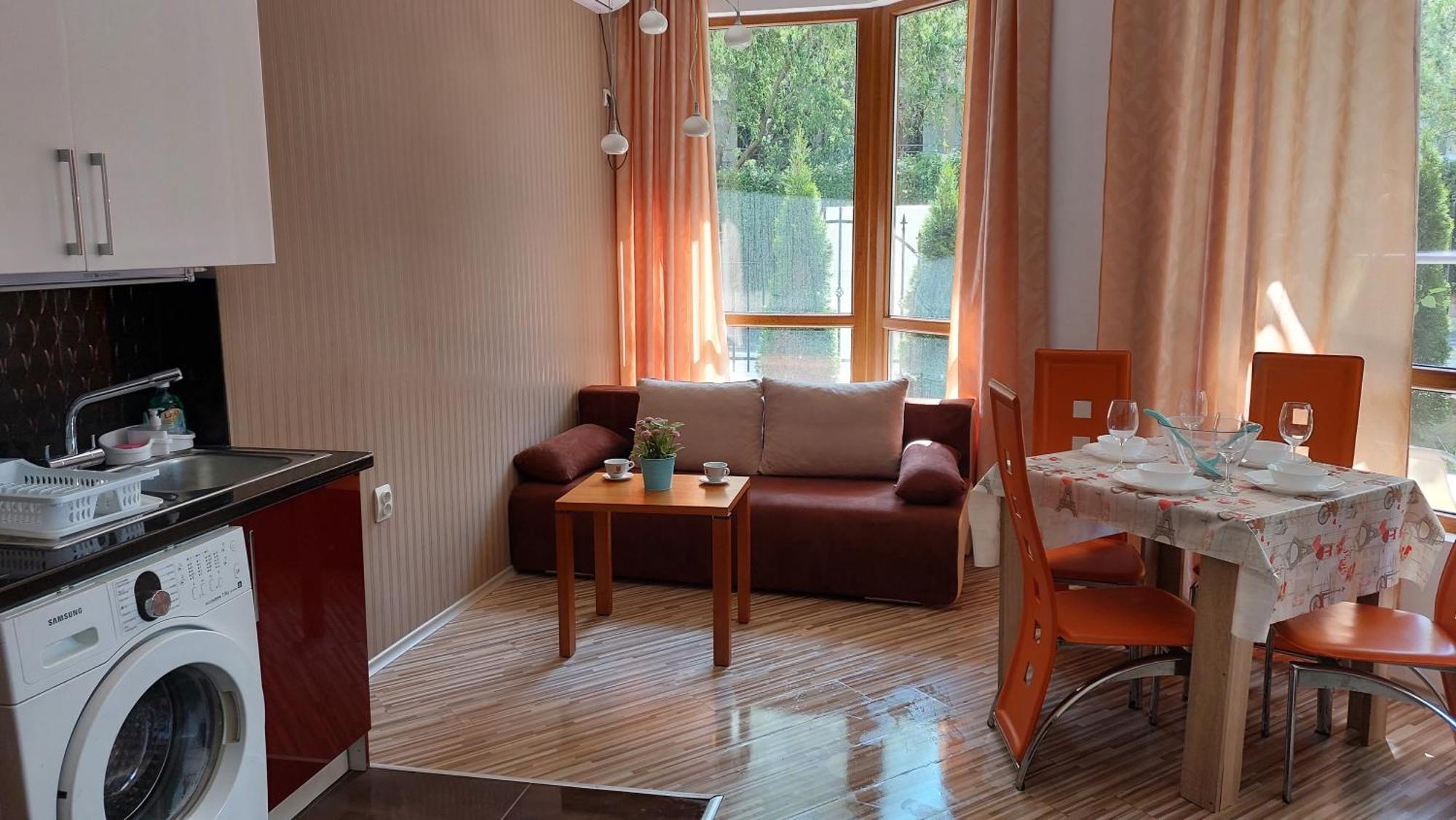 Diamond Palace Slantchev Briag Extérieur photo