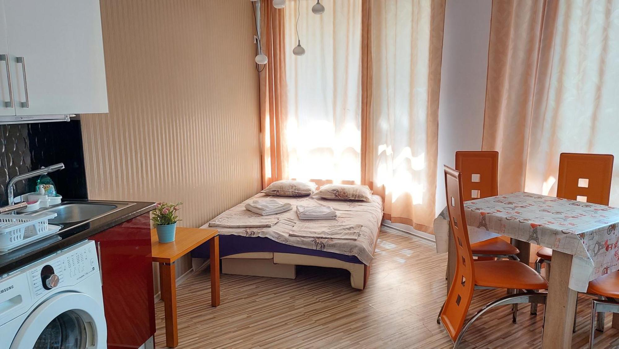 Diamond Palace Slantchev Briag Chambre photo