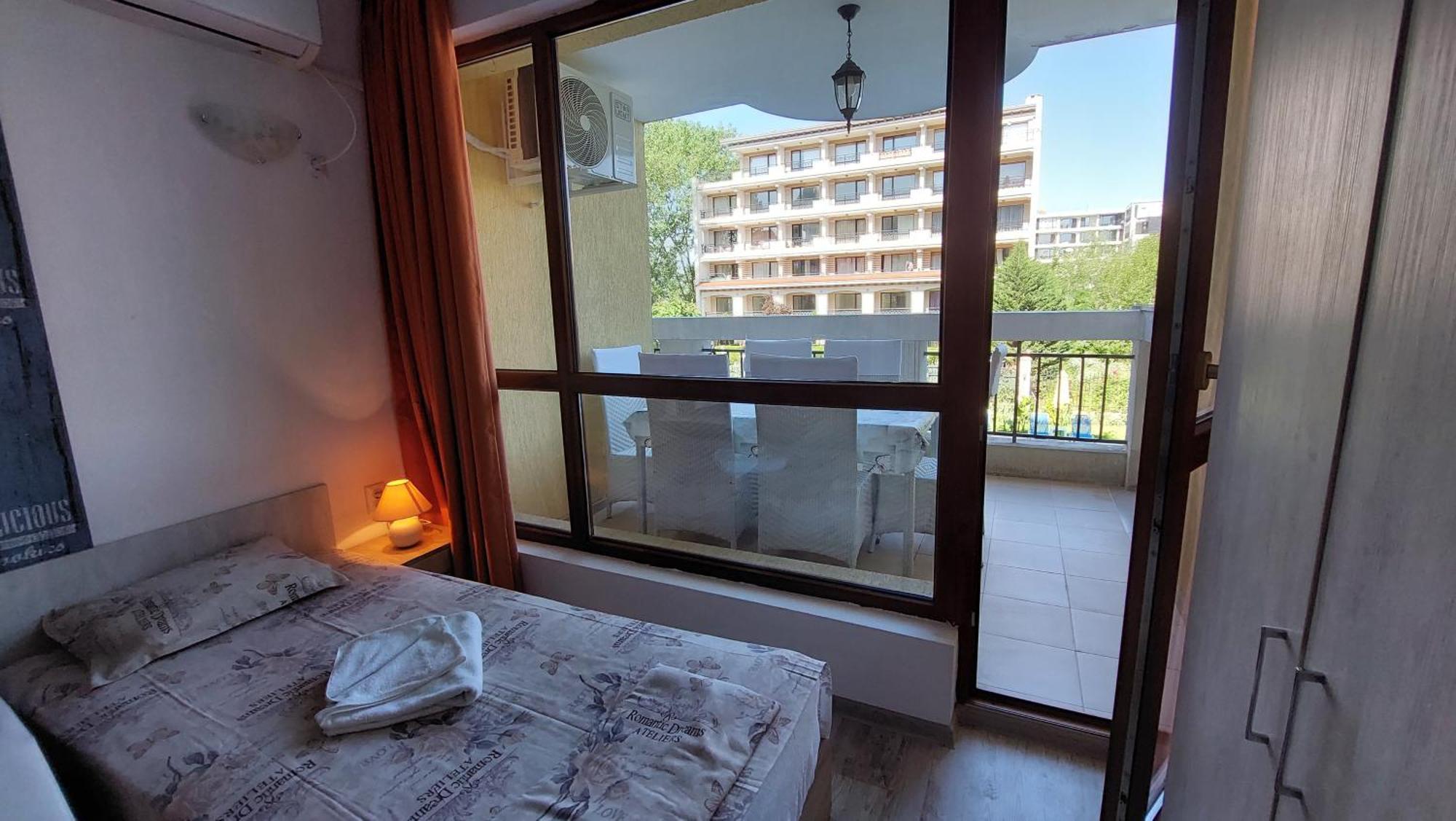 Diamond Palace Slantchev Briag Extérieur photo