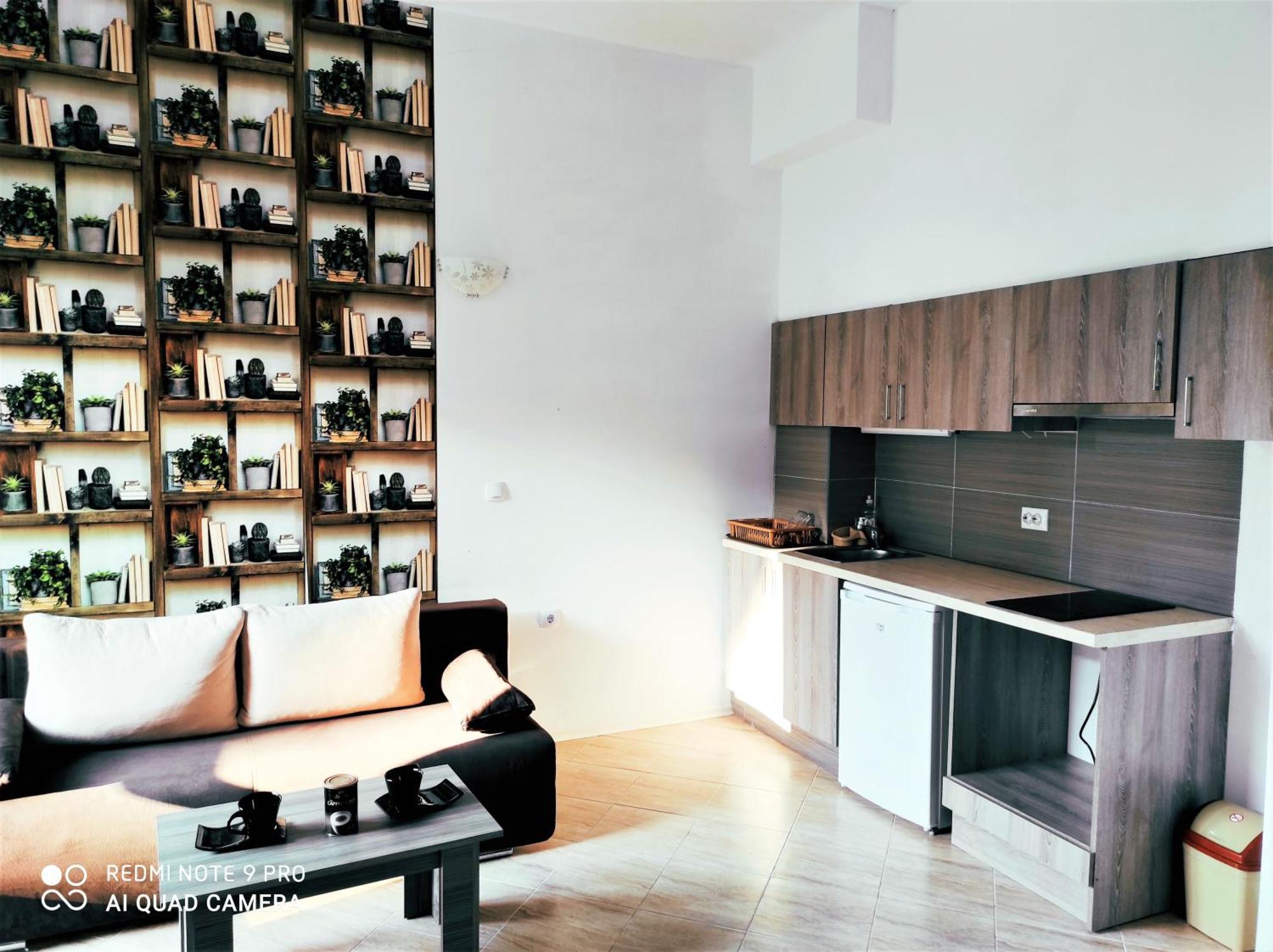 Diamond Palace Slantchev Briag Chambre photo