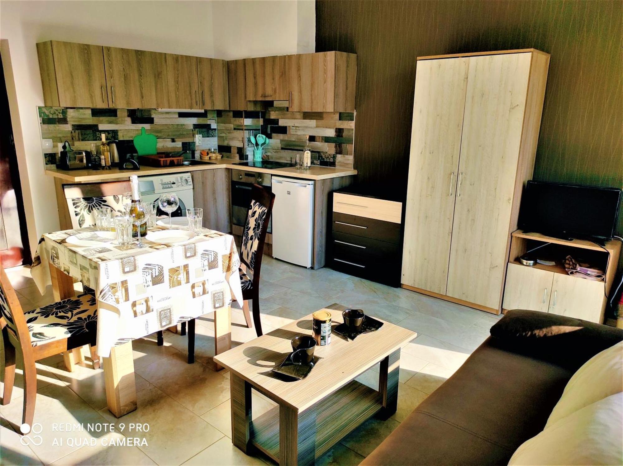 Diamond Palace Slantchev Briag Chambre photo