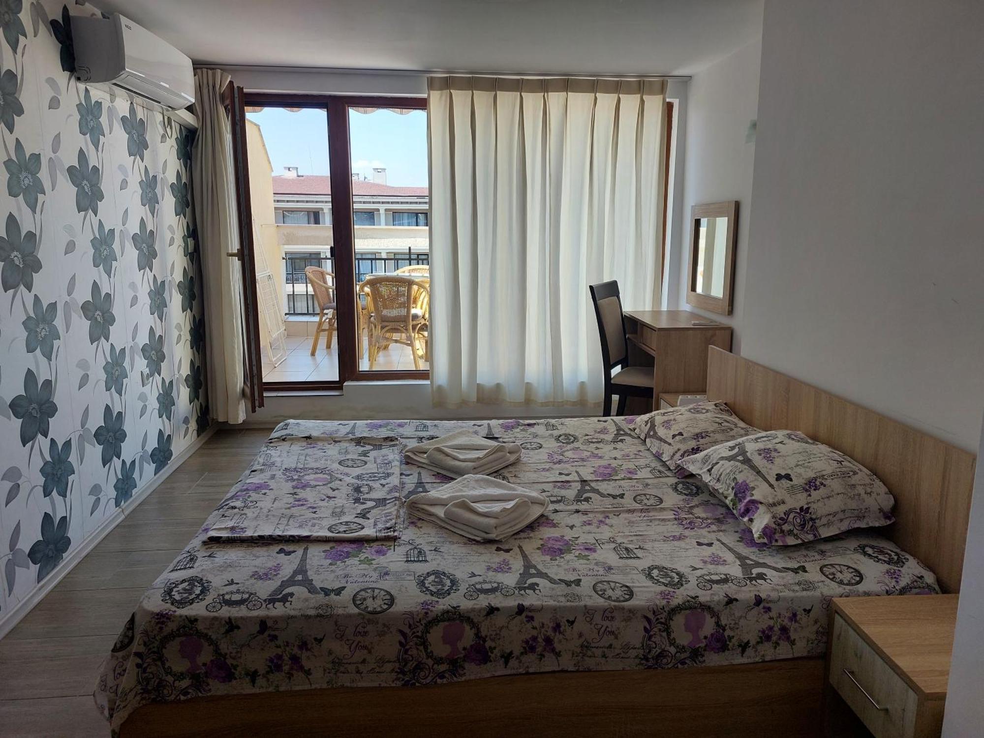 Diamond Palace Slantchev Briag Extérieur photo
