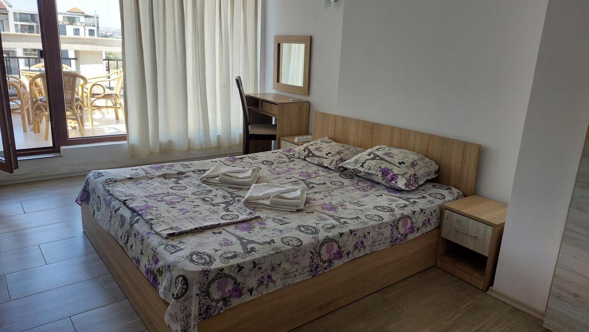 Diamond Palace Slantchev Briag Extérieur photo