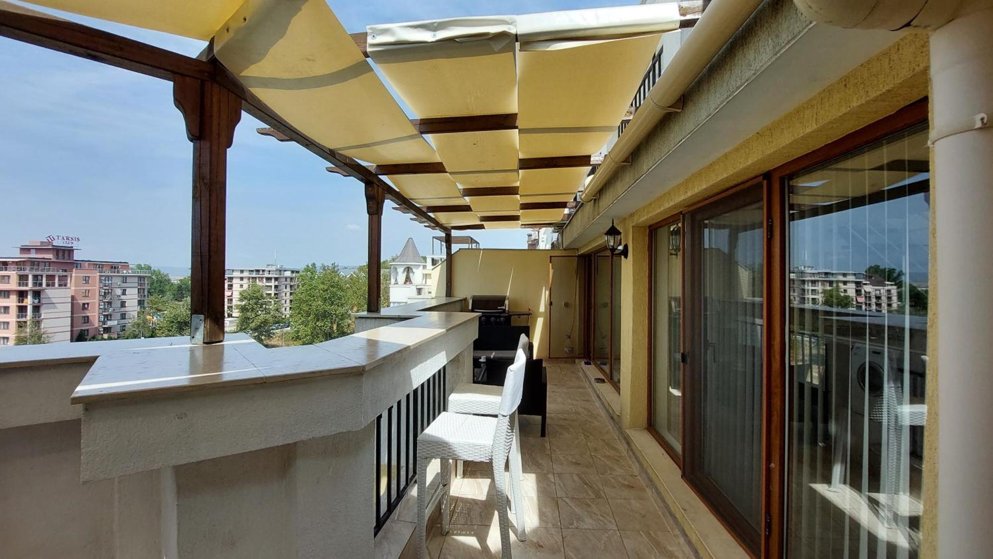 Diamond Palace Slantchev Briag Extérieur photo