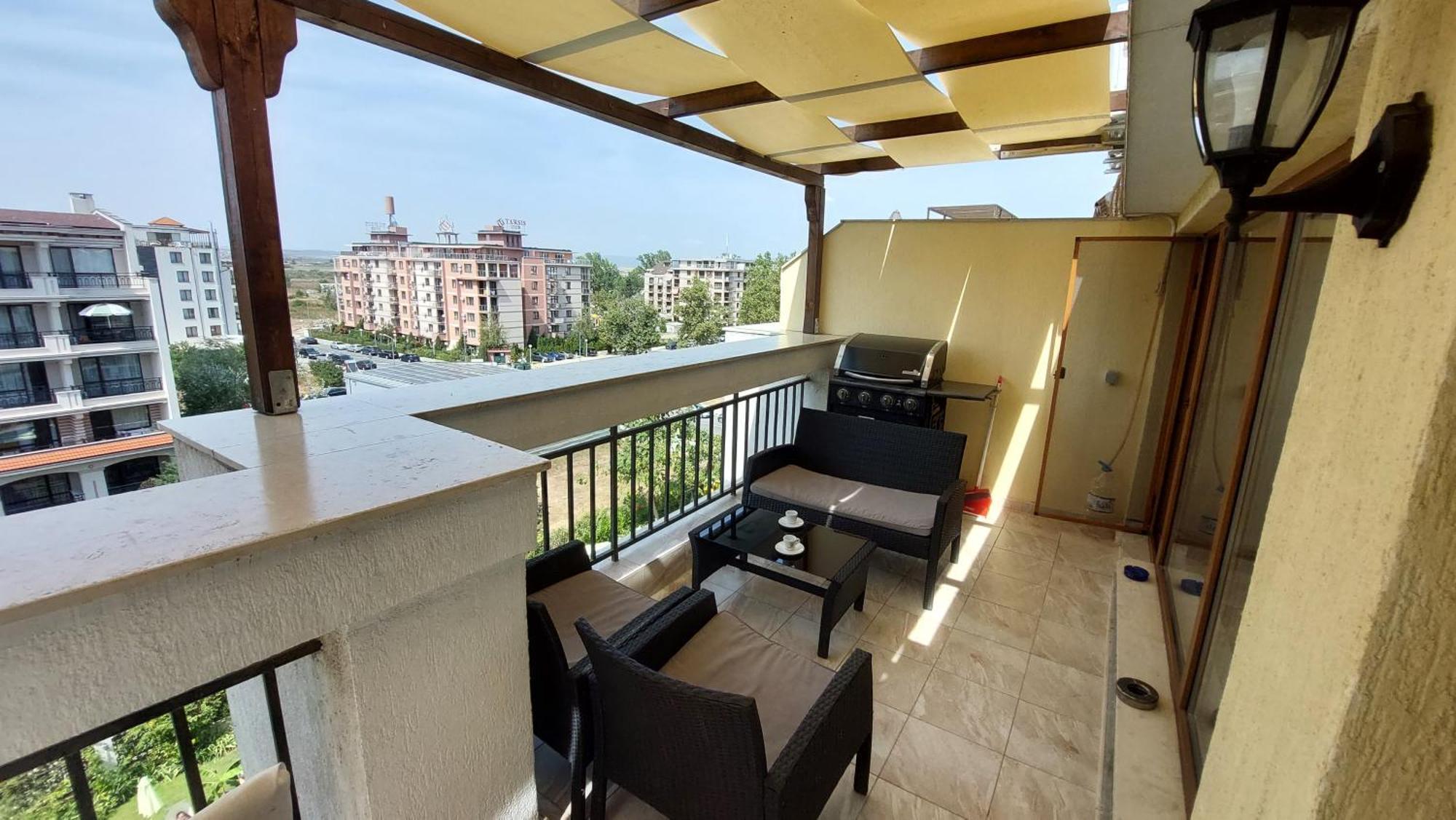 Diamond Palace Slantchev Briag Extérieur photo