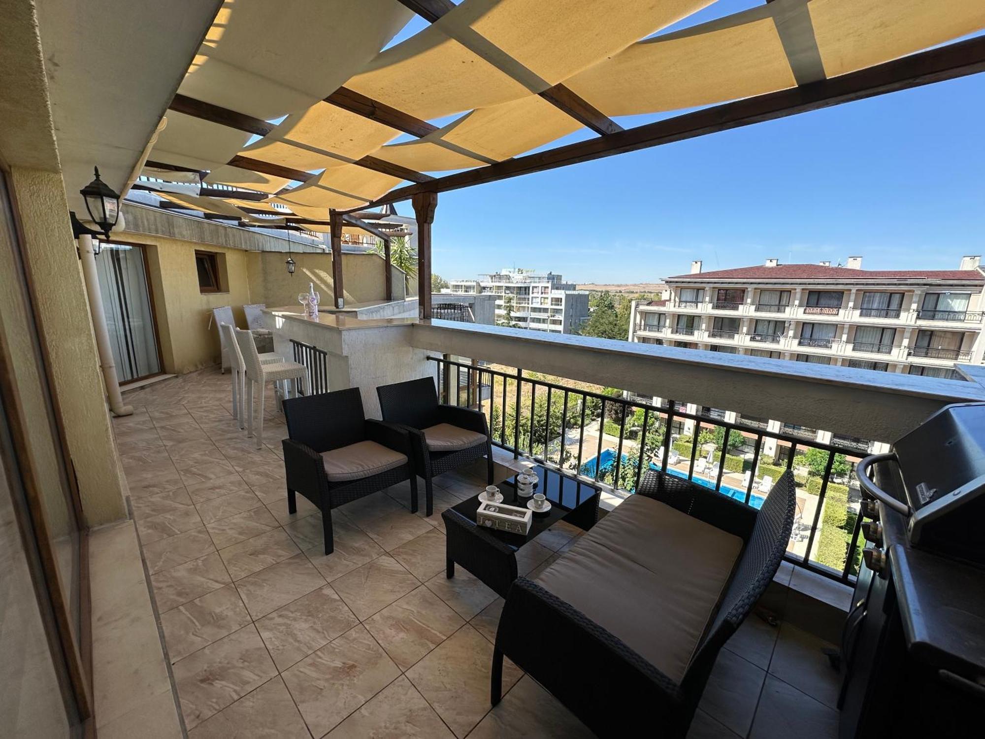 Diamond Palace Slantchev Briag Extérieur photo